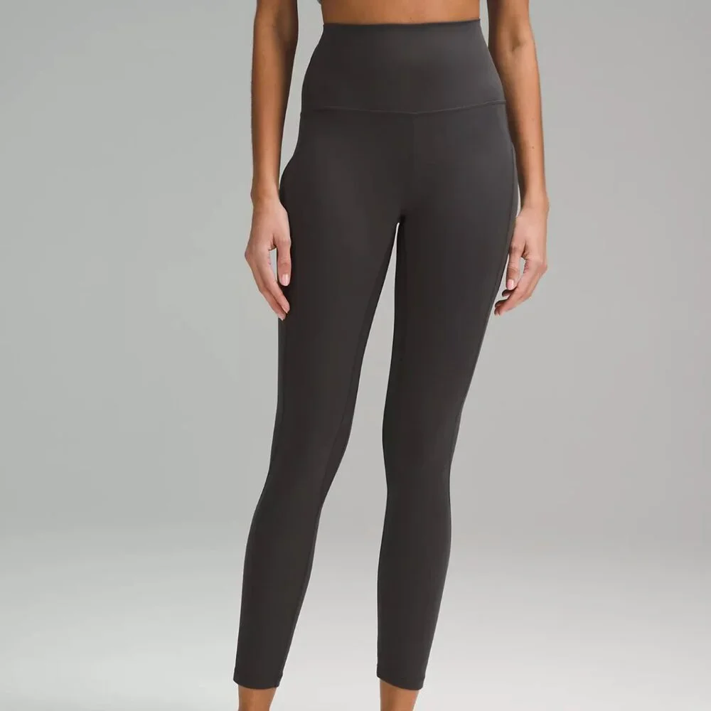 Lululemon Align High Rise Legging w/ Pockets NWT - Picture 1 of 3